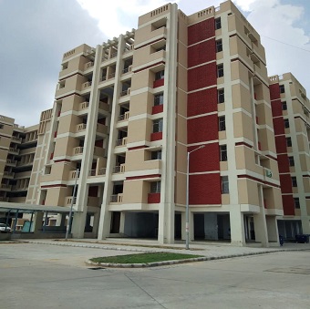 Independent House And Apartments