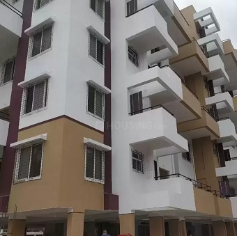 Independent House And Apartments