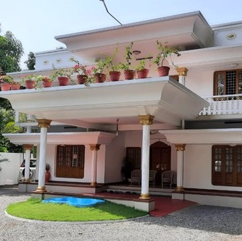 Independent House And Apartments