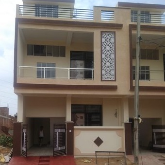 Independent House And Apartments