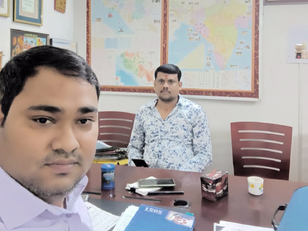 Office & Activity